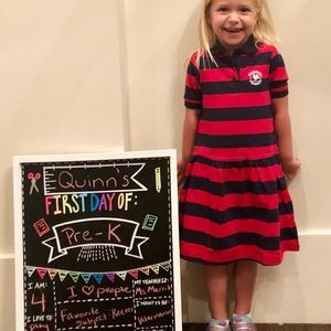 Meet your Posher, Tindal